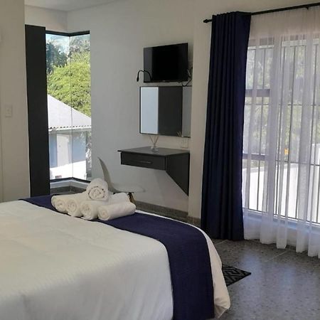 The Wishing Well Guest House Self-Catering Port Edward Exteriér fotografie