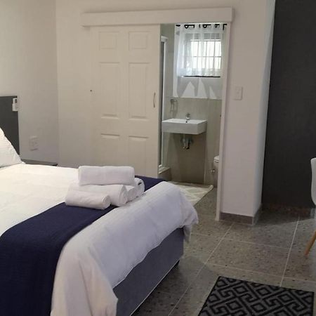 The Wishing Well Guest House Self-Catering Port Edward Exteriér fotografie