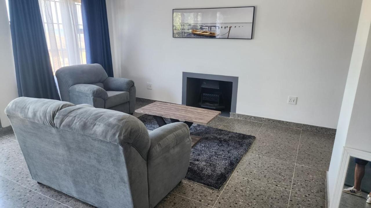 The Wishing Well Guest House Self-Catering Port Edward Exteriér fotografie