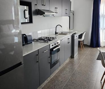 The Wishing Well Guest House Self-Catering Port Edward Exteriér fotografie