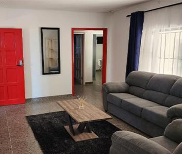 The Wishing Well Guest House Self-Catering Port Edward Exteriér fotografie