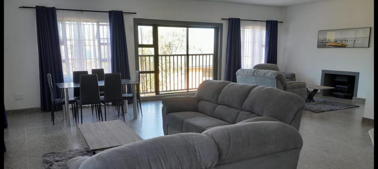 The Wishing Well Guest House Self-Catering Port Edward Exteriér fotografie