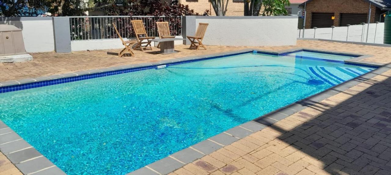 The Wishing Well Guest House Self-Catering Port Edward Exteriér fotografie