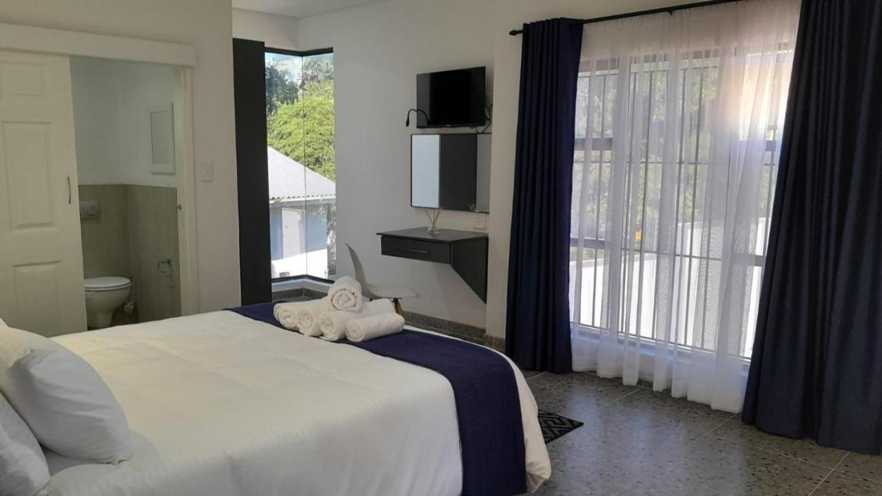 The Wishing Well Guest House Self-Catering Port Edward Exteriér fotografie