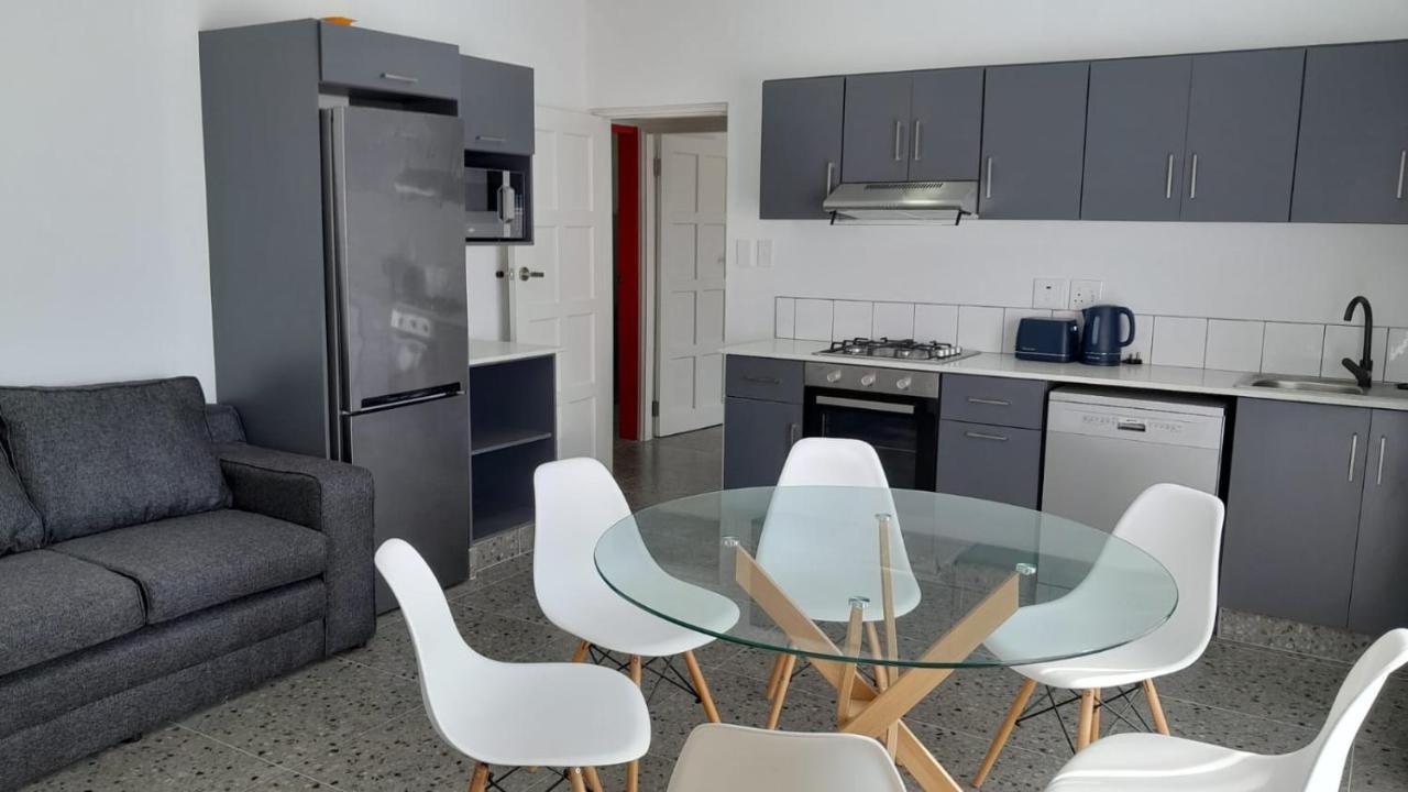 The Wishing Well Guest House Self-Catering Port Edward Exteriér fotografie