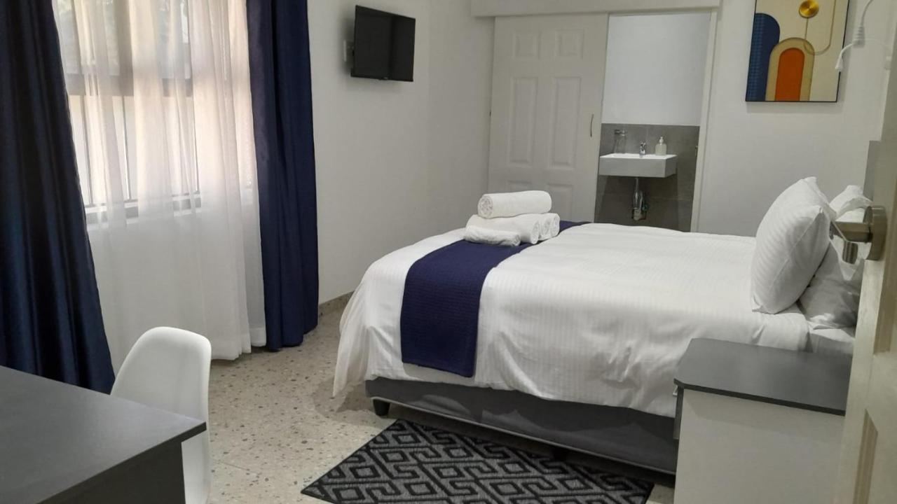 The Wishing Well Guest House Self-Catering Port Edward Exteriér fotografie