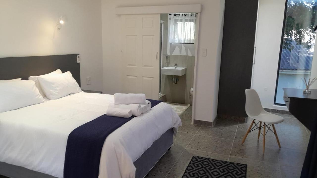 The Wishing Well Guest House Self-Catering Port Edward Exteriér fotografie