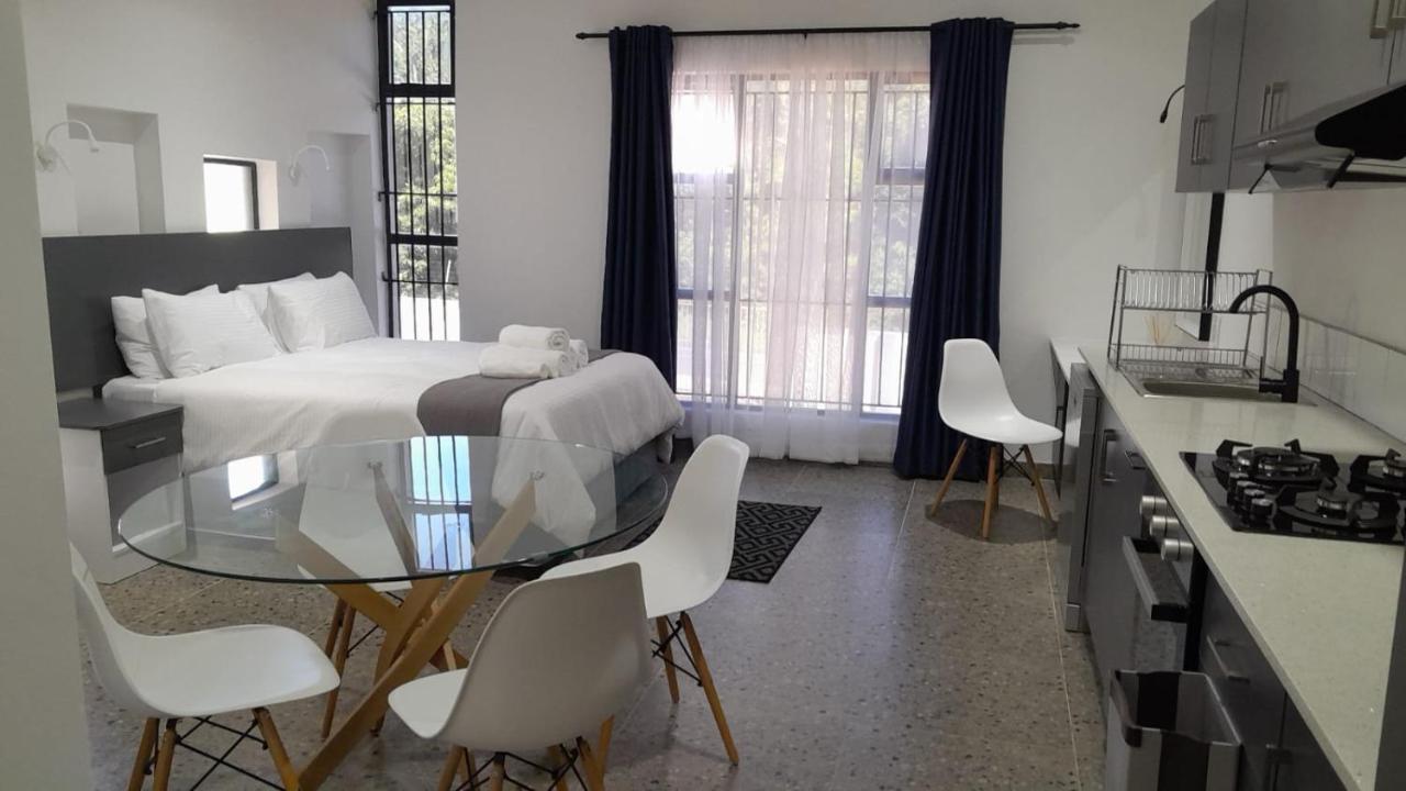 The Wishing Well Guest House Self-Catering Port Edward Exteriér fotografie