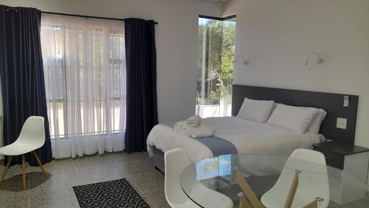 The Wishing Well Guest House Self-Catering Port Edward Exteriér fotografie