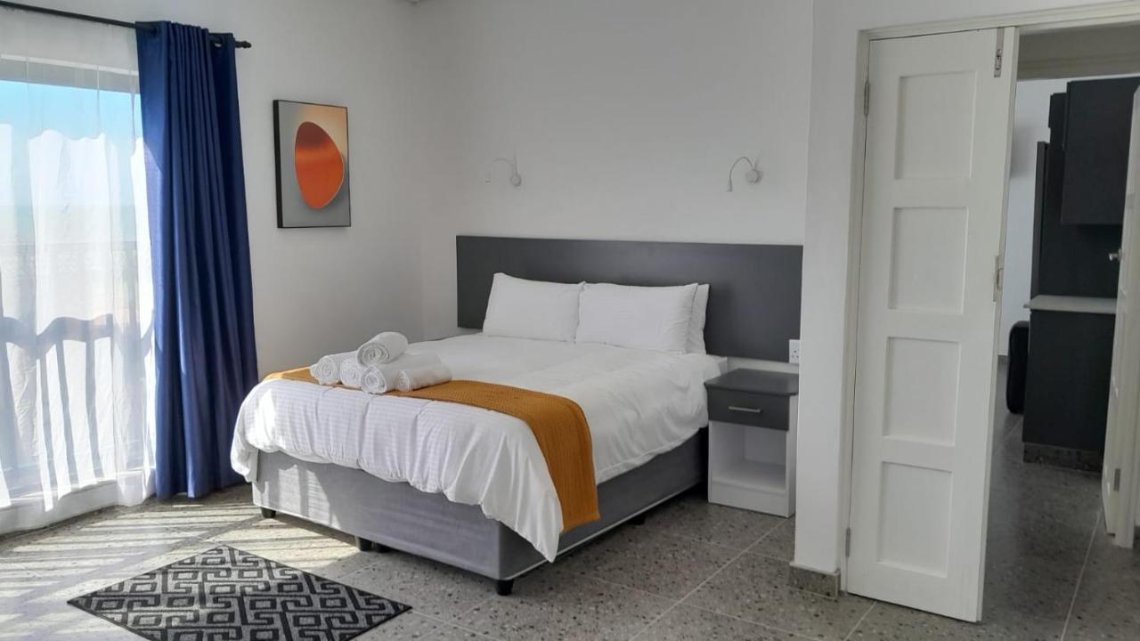 The Wishing Well Guest House Self-Catering Port Edward Exteriér fotografie